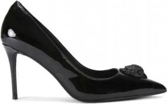 Kurt Geiger Donna, Scarpe, Nero, 36 EU, new