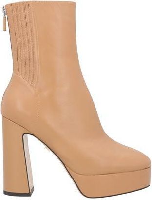 Lola Cruz CALZADO - Botines de caña alta en YOOX.COM