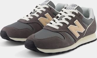 New Balance 373 Womens Trainers in Grey - Size UK 4