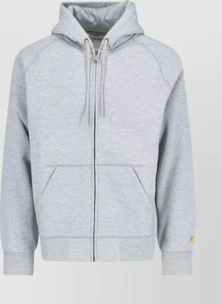 Carhartt Work in Progress zip-up hoodie