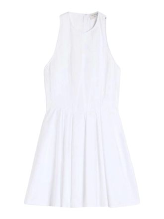 Sportmax Abito Ara White