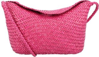 Dragon Diffusion Corsina Leather Crossbody Bag