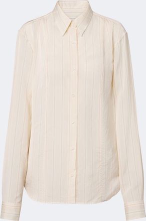 Dries Van Noten Camicia a righe