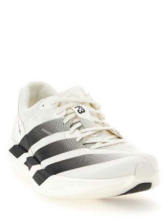 Yohji Yamamoto Adios 9 Sneaker - White