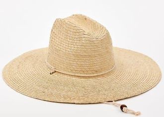 Hat Attack Clarissa Surfer Hat in Natural at Nordstrom