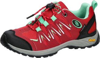 Br&uuml;tting Outdoorschuh BR&Uuml;TTING Outdoorschuh Expedition Kids, Gr. 28, rosa, Synthetik, Schuhe Outdoorschuh