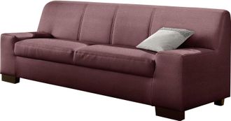 Domo Collection 3-Sitzer