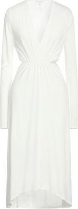 Patrizia Pepe KLEIDER - Midi-Kleider auf YOOX.COM
