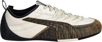 Puma Puma, unisex, Sport, Veelkleurig, Maat: 42 1/2 EU Leer