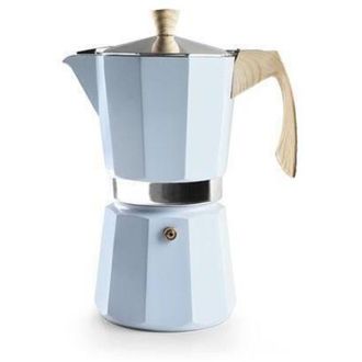 Ibili Cafetera Italiana Ibili 622112 Toscana 12 Tazas Induccion