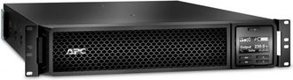 A.P.C. Apc Smart-ups Srt3000rmxli-nc On-line De Doble Conversi&oacute;n, Rack 2u, 3000va 2700w Negro Lcd