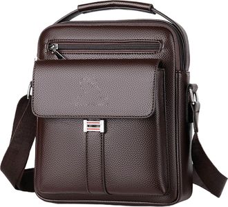 Generic Womens Cross-Body Bags Cross Body Bag Women for Work, Office Fashion Transparent Crossbody Phone Purse with Touchscreen Function, Lightweight