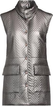 NÜ Denmark ROPA DE ABRIGO - Chompas sin mangas en YOOX.COM