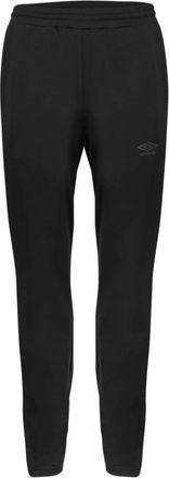 Umbro Uomo, Pantaloni, Nero, 3Xl, new