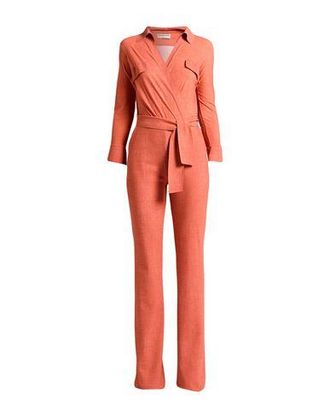 La Petite Robe Di Chiara Boni JUMPSUITS & TRACKSUITS - Jumpsuits on YOOX.COM
