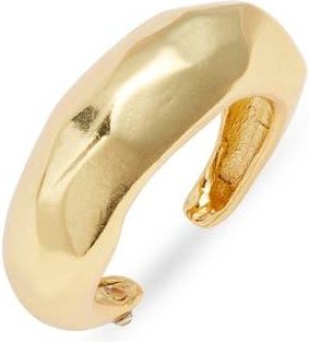 Karine Sultan Bubble Textured Ring in Gold at Nordstrom