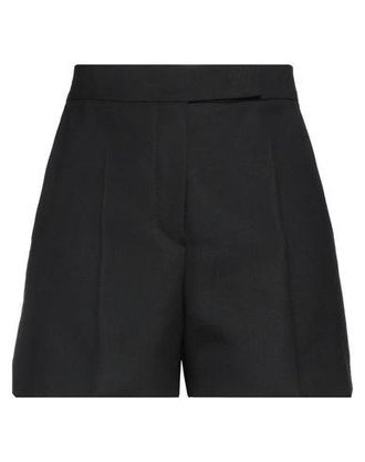 Max Mara BOTTOMWEAR - Shorts & Bermuda Shorts on YOOX.COM