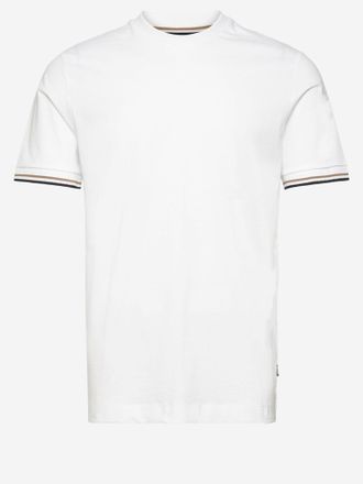 HUGO BOSS Camiseta Hugo Boss De Algod&oacute;n