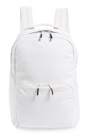 Brevitē Backpack in Grey at Nordstrom