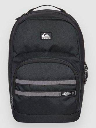 Quiksilver Schoolie 3.0 Rucksack schwarz