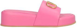 Valentino Garavani FOOTWEAR - Sandals on YOOX.COM