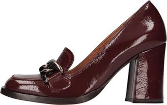 Chie Mihara Xanco - Shoes - Mujer - Rojo - 40 EU