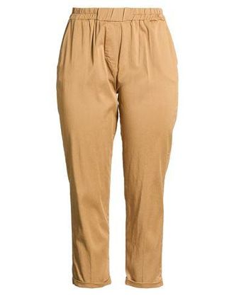 Siste's BOTTOMWEAR - Trousers on YOOX.COM