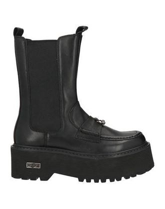 Cult CALZADO - Botines de ca&ntilde;a alta en YOOX.COM