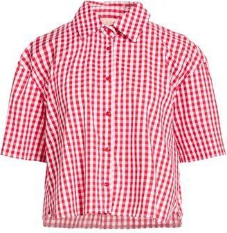 Kaos CAMISETAS Y TOPS - Camisas en YOOX.COM