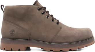 Timberland Mid Britton Road laarzen - Bruin