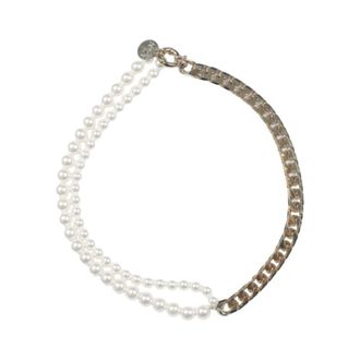 N&deg;21 Donna, Accessori, Giallo, Taglia unica, new