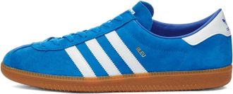 adidas Rouge Trainer - - Shoes - Uomo - Blu - 44 EU