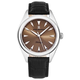 Revue Thommen Heritage Mens Watch