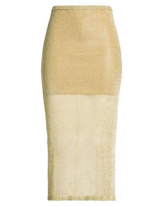 Cult Gaia BOTTOMWEAR - Midi skirts on YOOX.COM