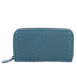 Bottega Veneta Classic Continental Wallet Portemonnee
