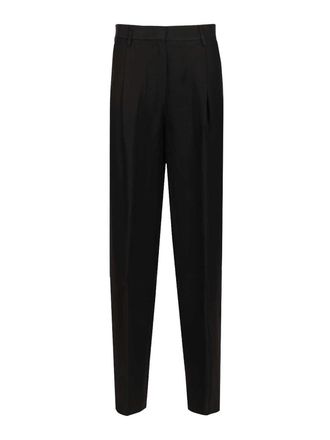 Mauro Grifoni Trousers With Pleats