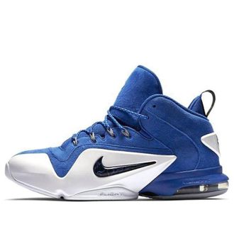 Nike Zoom Penny 6 Memphis 749629-401