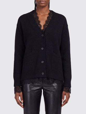 Ermanno Scervino Maglia Donna colore Nero