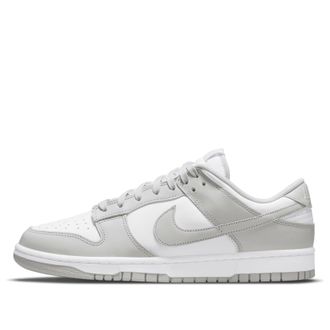 Nike Dunk Low Grey Fog DD1391-103