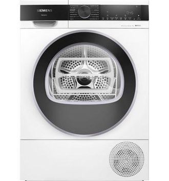 SIEMENS Secadora Bomba Calor Siemens Wq45g2d1es 9kg C Bca