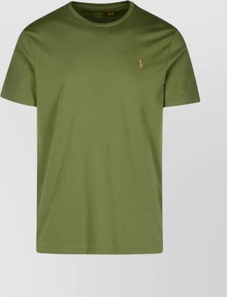 Polo Ralph Lauren crew neck regular fit short sleeves t-shirt
