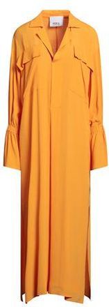 Erika Cavallini Semi Couture DRESSES - Maxi dresses sur YOOX.COM