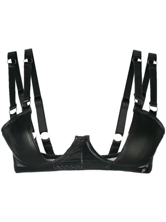 Something Wicked Reggiseno Nina - Nero