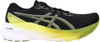 Asics Asics Gel-Kayano 30 Mens Black Running Shoes - Size UK 7.5