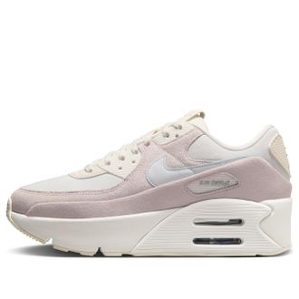 Nike (WMNS) Nike Air Max 90 LV8 SE Photon Dust Light Soft Pink HV4367-025