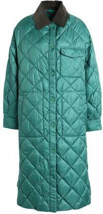 Max & Co. ROPA DE ABRIGO - Plum&iacute;feros y acolchados en YOOX.COM