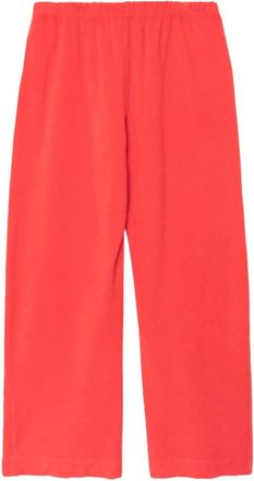 Xirena Womens Delany Pants In Fire Cracker