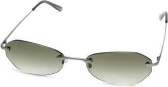 Our Legacy Gafas de sol Adorable - Accessories - unisex - Beige - ONE SIZE
