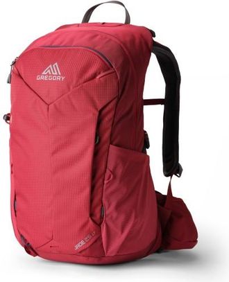 Gregory Jade 25 LT RC Wanderrucksack für Damen | rot