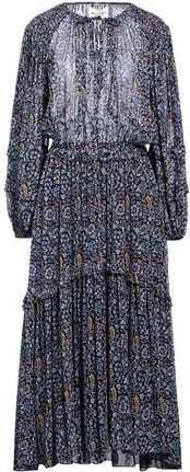 Isabel Marant VESTIDOS - Vestidos midi en YOOX.COM